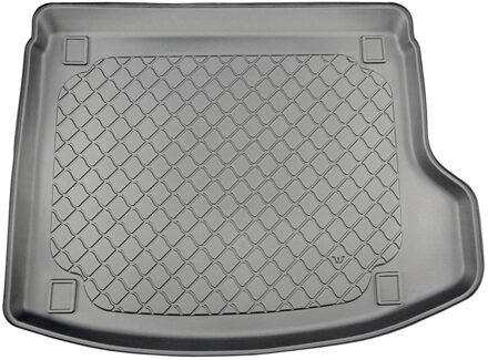 Hyundai Kofferbakmat passend voor Hyundai i30 III (PD) Fastback 48V-Hybrid 2020+ 193324