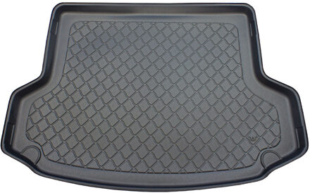 Hyundai Kofferbakmat passend voor Hyundai ix35 2010-2015 192789