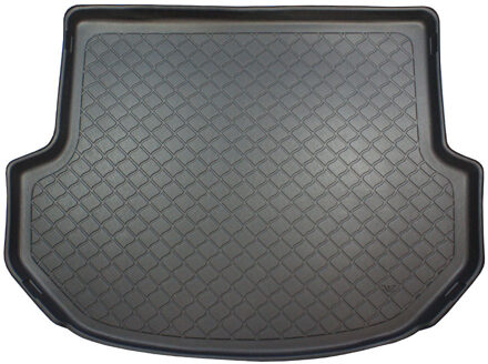Hyundai Kofferbakmat passend voor Hyundai Santa Fe III 2012-2018 193301