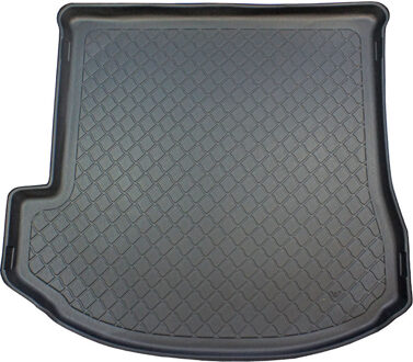 Hyundai Kofferbakmat passend voor Hyundai Santa Fe III Grand 2013-2018 193304