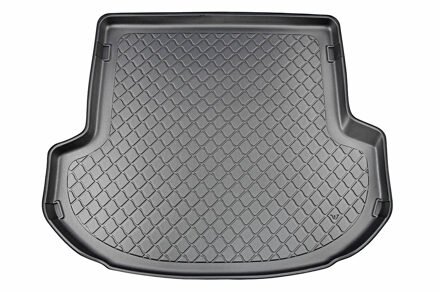 Hyundai Kofferbakmat passend voor Hyundai Santa Fe IV 2018-2020 (5-persoons) 193317