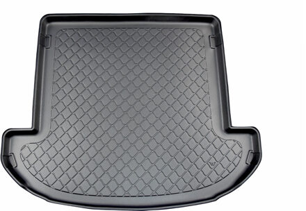 Hyundai Kofferbakmat passend voor Hyundai Santa Fe IV 2018-2020 (7-persoons) 193318