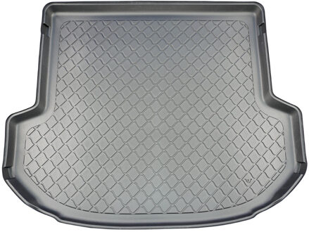 Hyundai Kofferbakmat passend voor Hyundai Santa Fe IV Facelift 2020+ (5-persoons) 193325