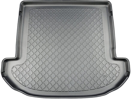 Hyundai Kofferbakmat passend voor Hyundai Santa Fe IV Facelift 2020+ (7-persoons) 193326