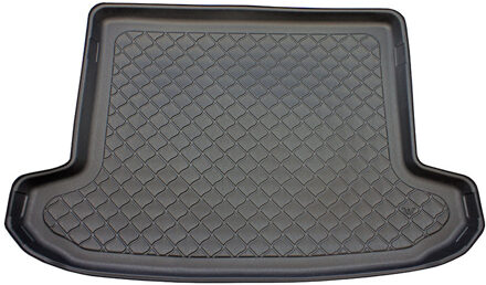 Hyundai Kofferbakmat passend voor Hyundai Tucson II 2015-2020 193309