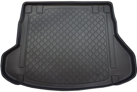 Hyundai Kofferbakmat passend voor Kia Ceed SportsWagon / Hyundai i30 Stationwagon 2012-2018 193186