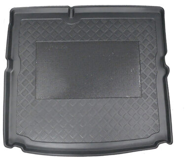 Hyundai Kofferbakschaal passend voor Hyundai Ioniq 2019