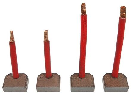 Hyundai Koolborstel, startmotor SB5021