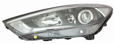 Hyundai Koplamp 1211114LMLEMD2