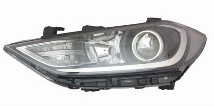 Hyundai Koplamp 1211116LLEBM2