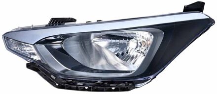 Hyundai Koplamp 1EE354884011