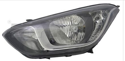 Hyundai koplamp 2014440052