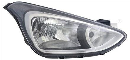 Hyundai koplamp 2014605052