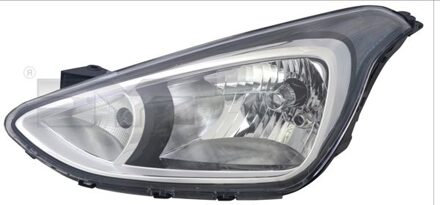 Hyundai koplamp 2014606052