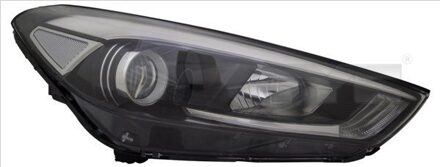 Hyundai Koplamp 2015398062