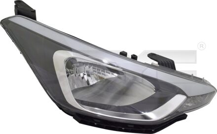 Hyundai Koplamp 2015825152