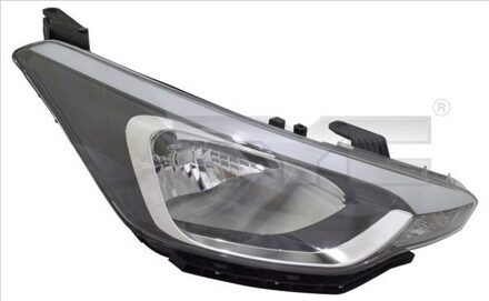 Hyundai Koplamp 2015826152