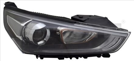 Hyundai Koplamp 2016289252