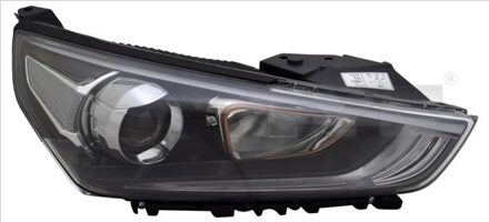 Hyundai Koplamp 2016290252