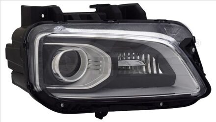 Hyundai Koplamp 2017836062