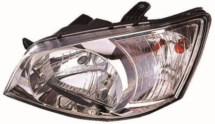 Hyundai Koplamp 2211118LLDEM