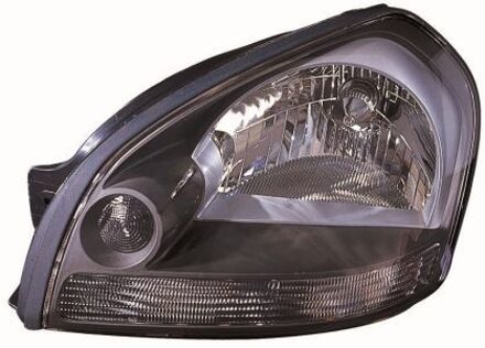 Hyundai Koplamp 2211134LLDEM2