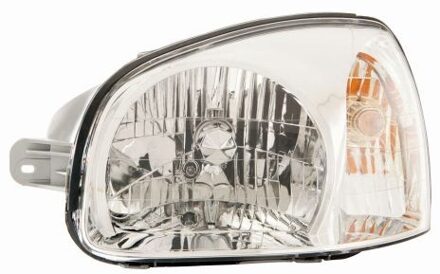 Hyundai Koplamp 2211139LLDED