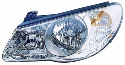 Hyundai Koplamp 2211143RLDEM