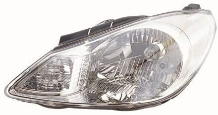Hyundai Koplamp 2211145RLDE