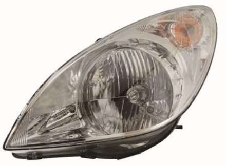 Hyundai Koplamp 2211151RMLDEM