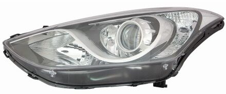 Hyundai Koplamp 2211161LMLEMN1