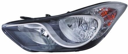 Hyundai Koplamp 2211162LLDE2