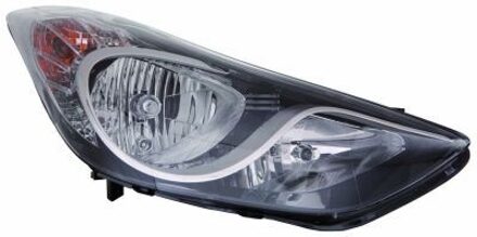 Hyundai Koplamp 2211162RLDEM2