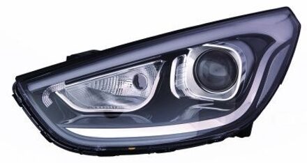 Hyundai Koplamp 2211178RLDEM2