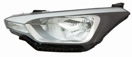 Hyundai Koplamp 2211180LLEMN2