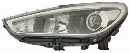 Hyundai Koplamp 2211192LMLDEM2