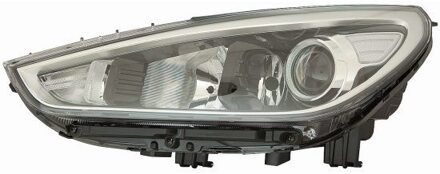 Hyundai Koplamp 2211192LMLEMN2