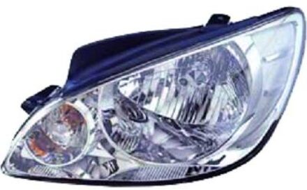 Hyundai Koplamp 6805181