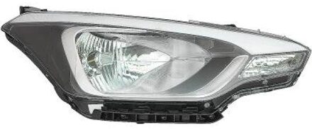 Hyundai Koplamp 6807080