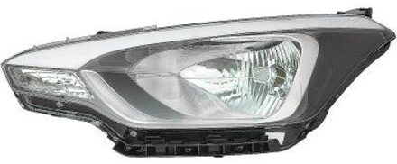 Hyundai Koplamp 6807081