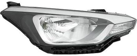 Hyundai Koplamp 6807082