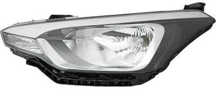 Hyundai Koplamp 6807083