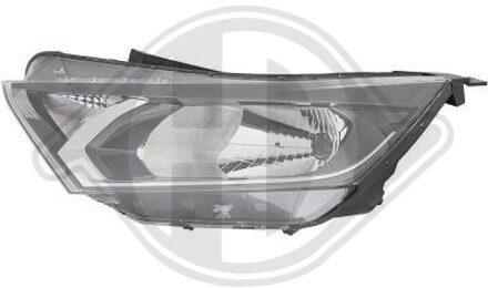 Hyundai Koplamp 6808981