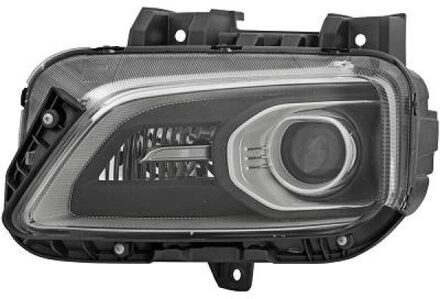 Hyundai Koplamp 6815081