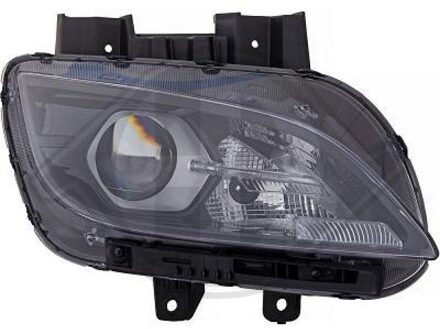 Hyundai Koplamp 6815180