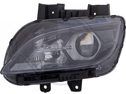 Hyundai Koplamp 6815181