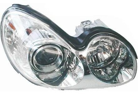 Hyundai Koplamp 6821182