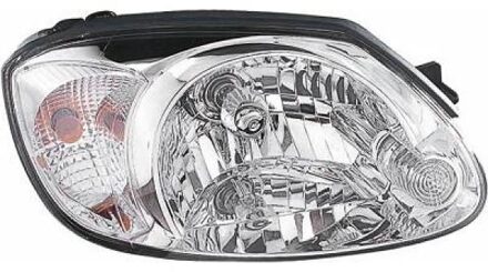 Hyundai Koplamp 6832182