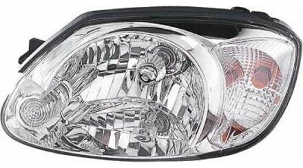 Hyundai Koplamp 6832183