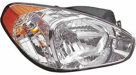 Hyundai Koplamp 6833080